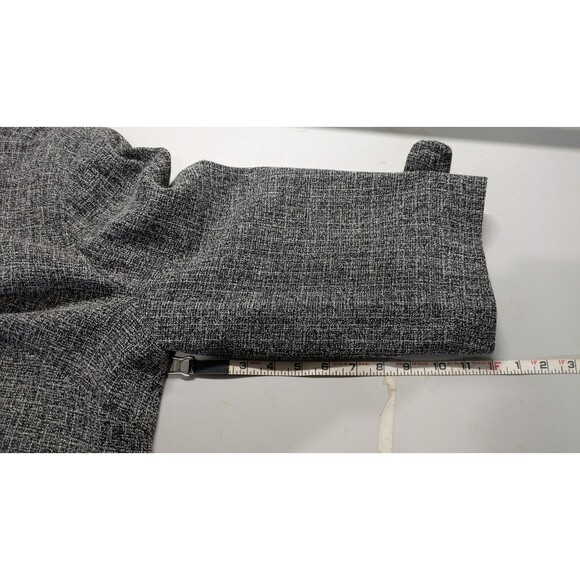 Dressbarn Woman 1X Blazer Jacket with Large Buttons - Picture 3 of 7